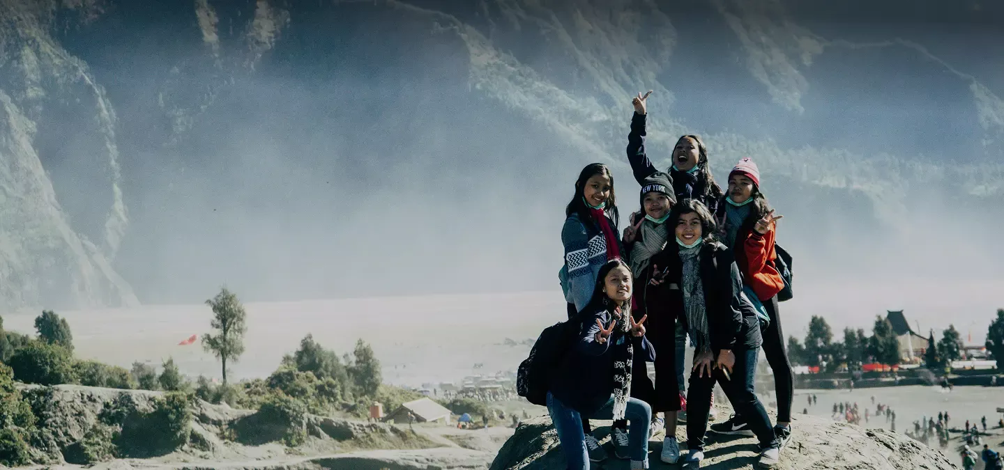 About Vatsalya Holidays