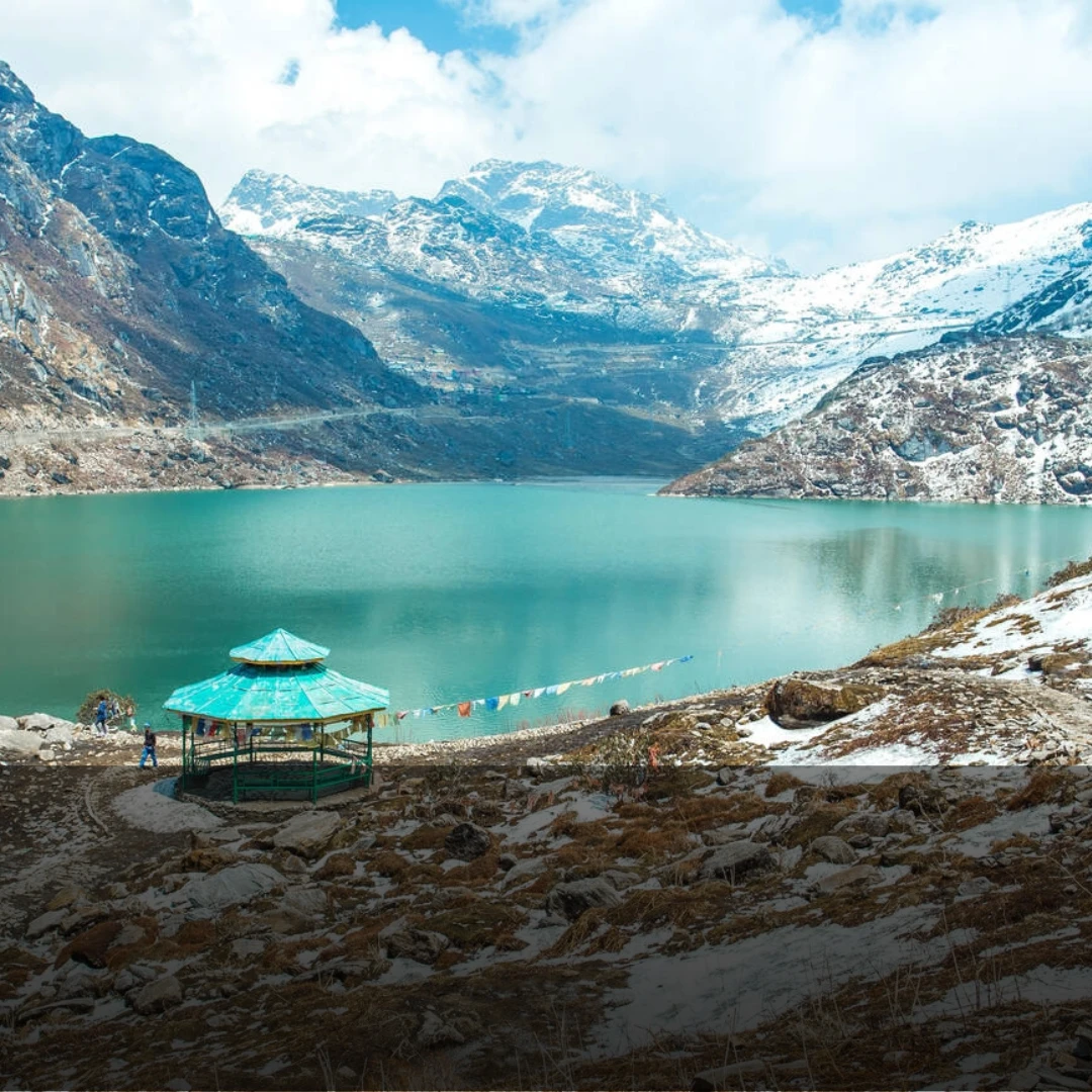 sikkim tour