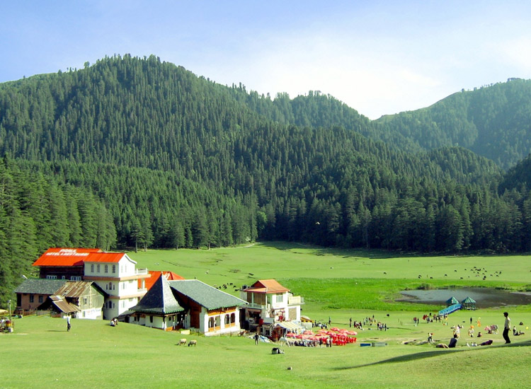Hiily Himachal 